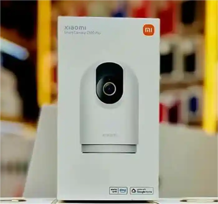 Xiaomi Smart Camera C500 Pro Home Wifi Security Camera